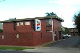 Zero Inn Motel - Tourism Townsville 3