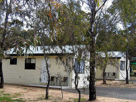 A Line Holiday Village - Tourism Townsville 0