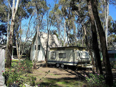 A Line Holiday Village - Tourism Townsville 3