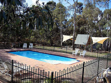 A Line Holiday Village - Tourism Townsville 4