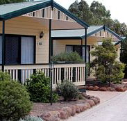 BIG4 Bendigo Ascot Holiday Park - Tourism Townsville