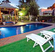 Mirrabooka Units - Tourism Townsville