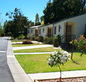 Wodonga Caravan and Cabin Park - Tourism Townsville