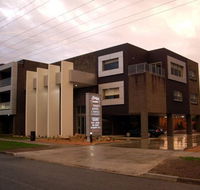 Bridges on Argyle Motel and Serviced Apartments - Tourism Townsville