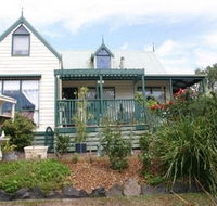 Alfay Cottage - Tourism Townsville