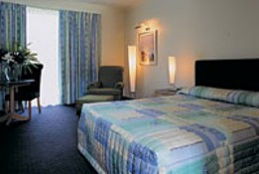 Quality Hotel Wangaratta Gateway - Tourism Townsville 0