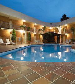 Quality Hotel Wangaratta Gateway - Tourism Townsville 1