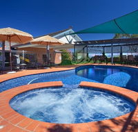 Comfort Inn and Suites Blazing Stump - Tourism Townsville