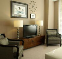 Boutique Stays Yarra Grand - Tourism Townsville