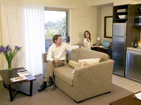 Quest Echuca - Tourism Townsville 1