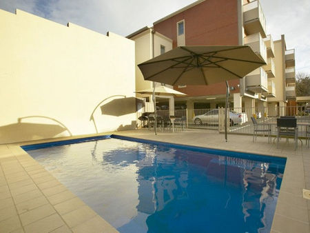 Quest Echuca - Tourism Townsville 2