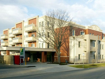 Quest Echuca - Tourism Townsville 4