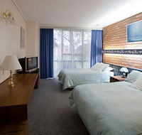 Connells Motel - Tourism Townsville