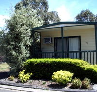Tandara Caravan Park - Tourism Townsville
