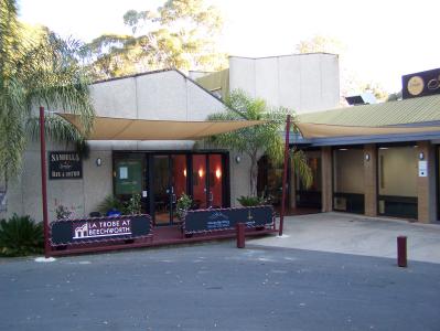 La Trobe At Beechworth - Tourism Townsville 1