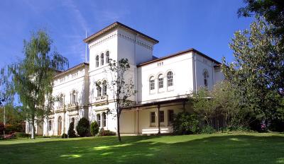 La Trobe At Beechworth - Tourism Townsville 3