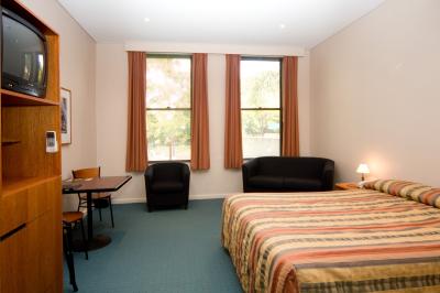 La Trobe At Beechworth - Tourism Townsville 5