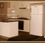 Deeluxe Riverspa Apartments - Tourism Townsville
