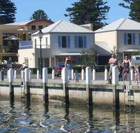 Dockside Waterfront Indulgence - Tourism Townsville