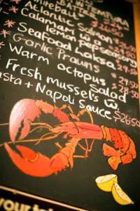 San Remo Hotel Motel - Tourism Townsville 4