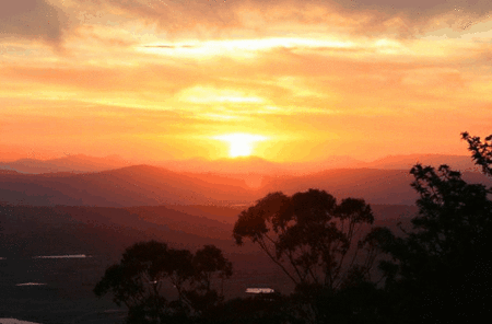 Avocado Sunset - Tourism Townsville