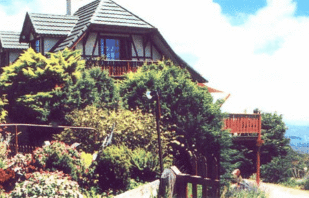 Christel and Tony's Chalet - Tourism Townsville