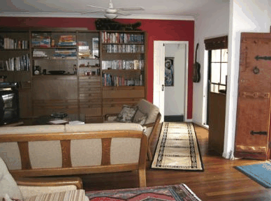 Villa Della Rosa Bed and Breakfast - Tourism Townsville