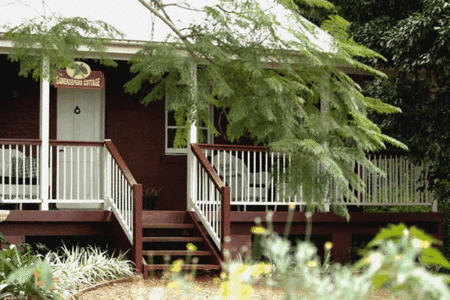 Lisson Grove - Tourism Townsville