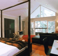 Songbirds Rainforest Retreat - Tourism Townsville