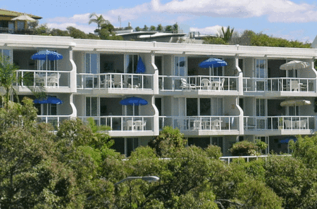 Sunshine Vista - Tourism Townsville