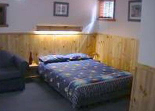 Ocean Grove Cedar Cabins - Tourism Townsville 1