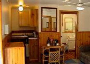 Ocean Grove Cedar Cabins - Tourism Townsville 2