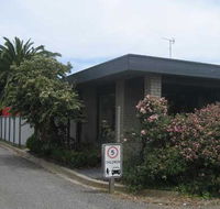 Boat Ramp Motel - Tourism Townsville