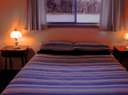 Lake Yalleena Cabins - Tourism Townsville