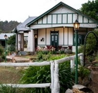 Balingup Rose Bed  Breakfast - Tourism Townsville