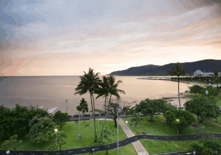 Mantra Trilogy - Tourism Townsville 0