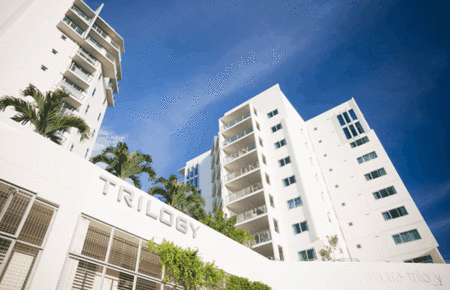 Mantra Trilogy - Tourism Townsville 2
