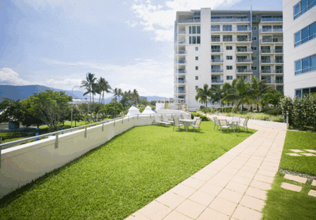 Mantra Trilogy - Tourism Townsville 3