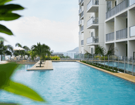 Mantra Trilogy - Tourism Townsville 4