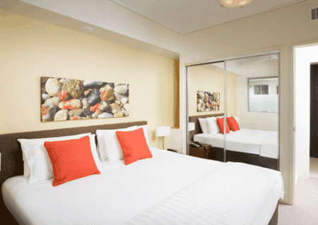 Mantra Trilogy - Tourism Townsville 5