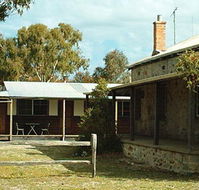 Quaalup Homestead Wilderness Retreat - Tourism Townsville