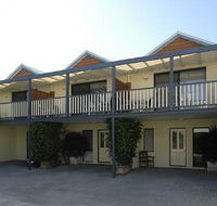 Freo Mews Executive Apartments - Tourism Townsville