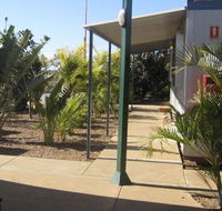 Mia Mia Port Hedland International Airport - Tourism Townsville