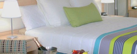 Quality Suites Pioneer Sands - Tourism Townsville 0