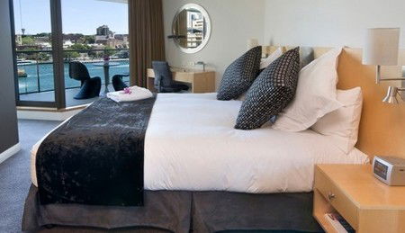 Quay Grand Suites Sydney - Tourism Townsville 0