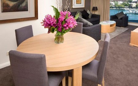 Quay Grand Suites Sydney - Tourism Townsville 2