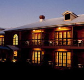 Bungunyah Manor Resort - Tourism Townsville