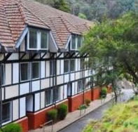 Jenolan Caves House - Tourism Townsville