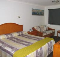 Next Yamba Norfolk Motel - Tourism Townsville