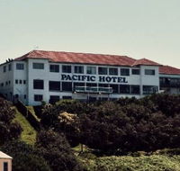 Pacific Hotel Yamba - Tourism Townsville